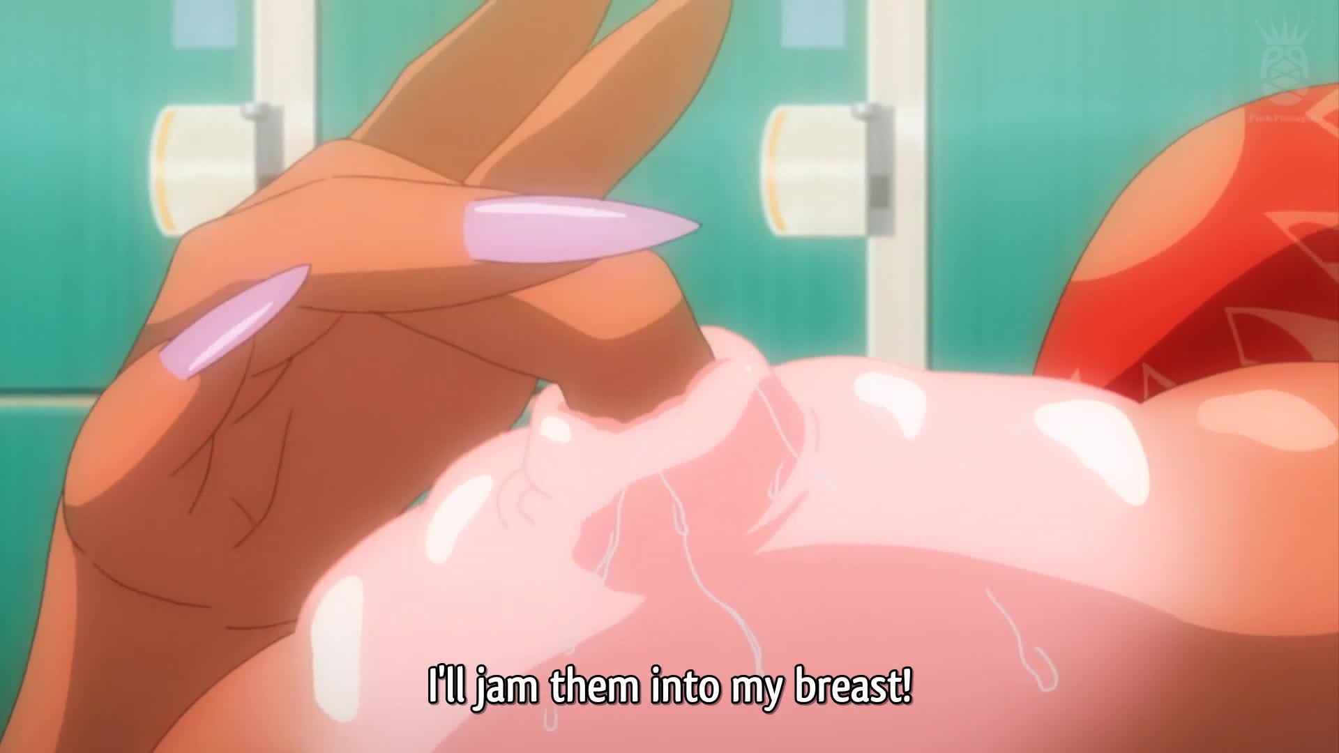 Suketto Sanjou!! The Animation Episode 2 Subbed