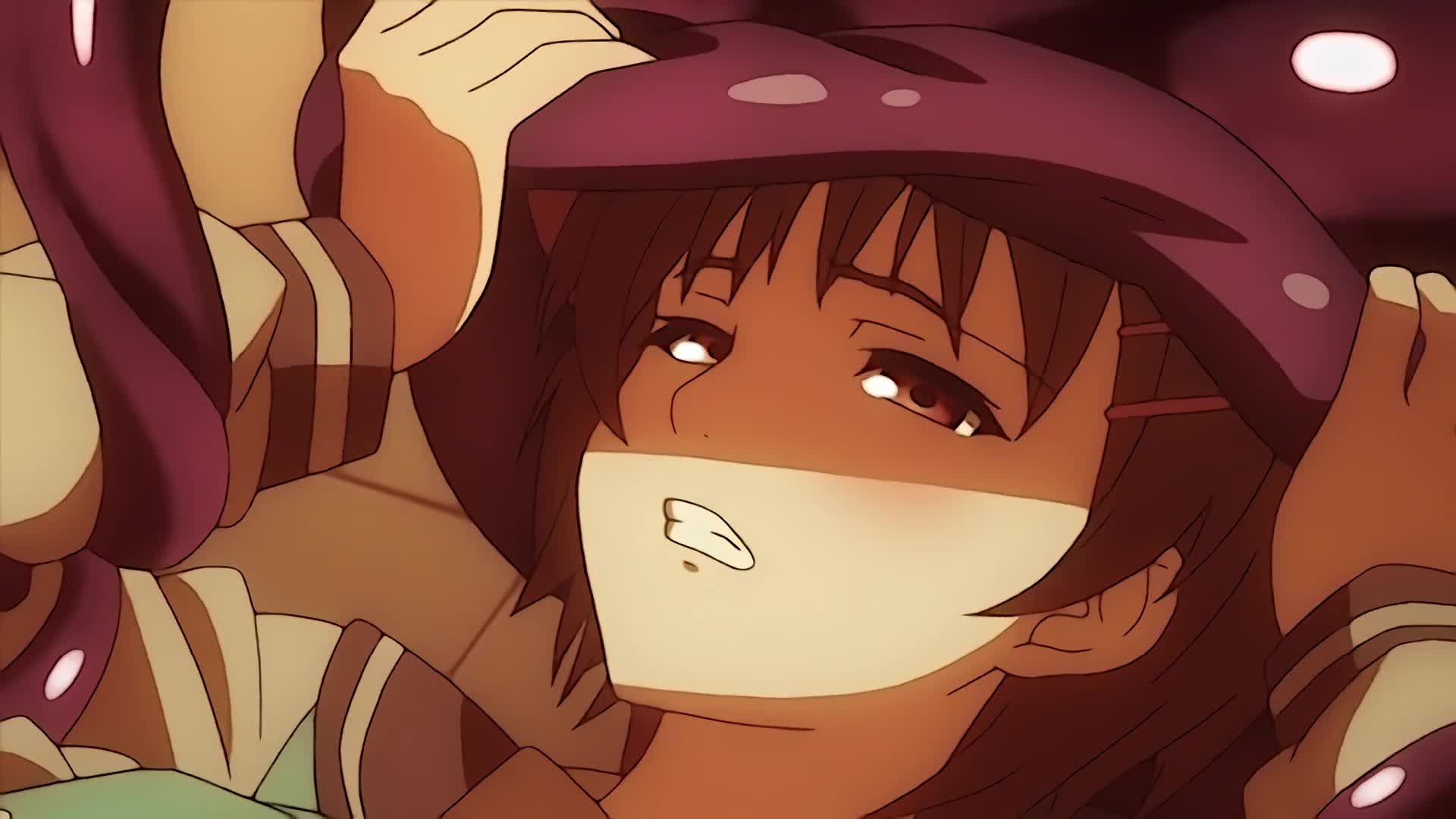 Gakuen Shinshoku XX of the Dead Episode 1 English Subbed