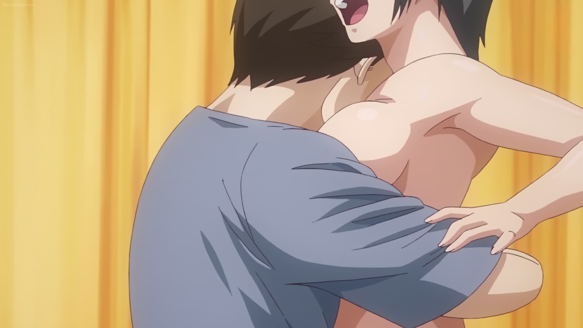 Uwaki to Honki Episode 1