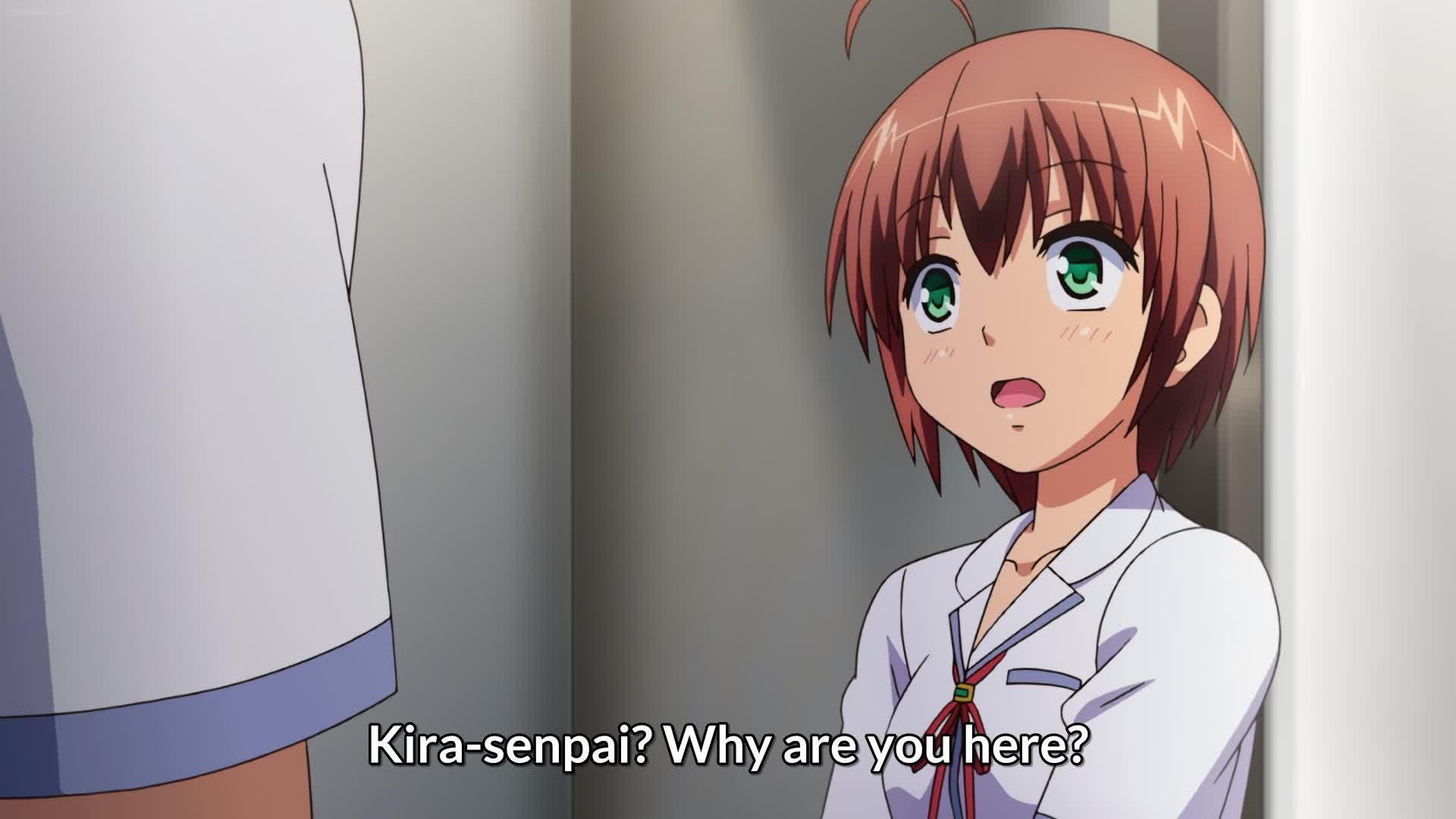 Ane Chijo Max Heart Episode 2