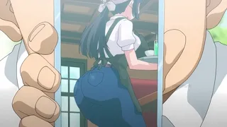 H na Gishi Series The Animation Episode 2