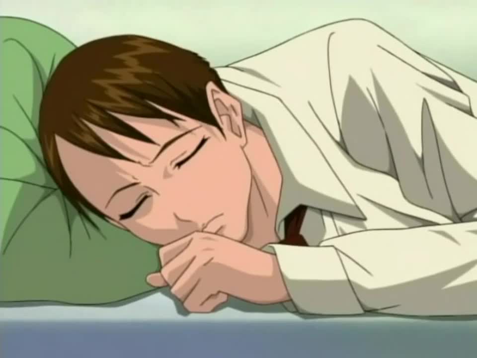 The Immoral Wife Episode 1 Subbed