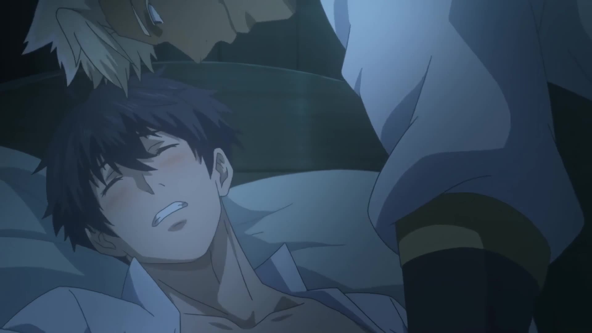 Kyojinzoku no Hanayome Episode 6