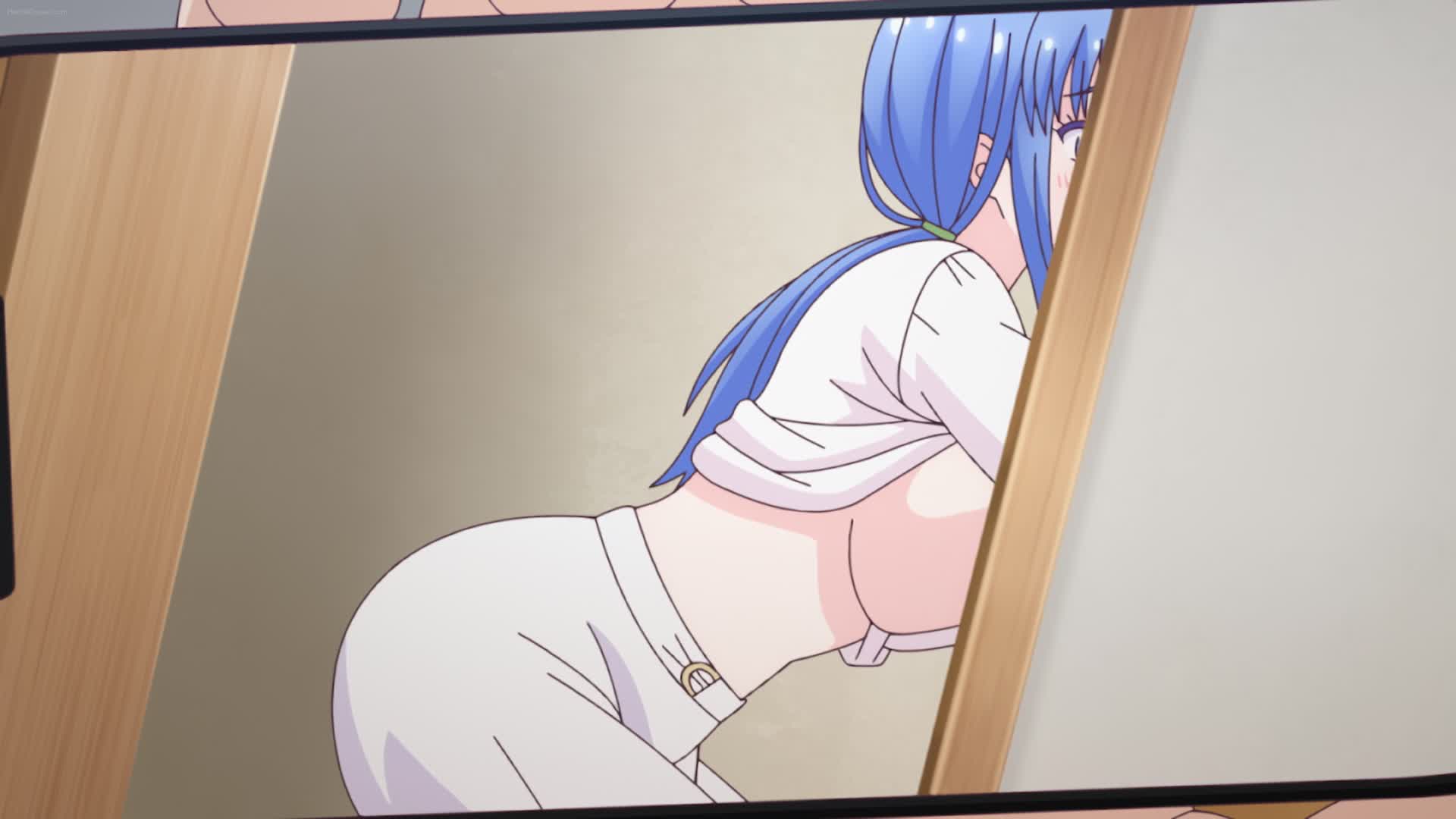 Kyou wa Yubiwa wo Hazusu kara... Episode 1