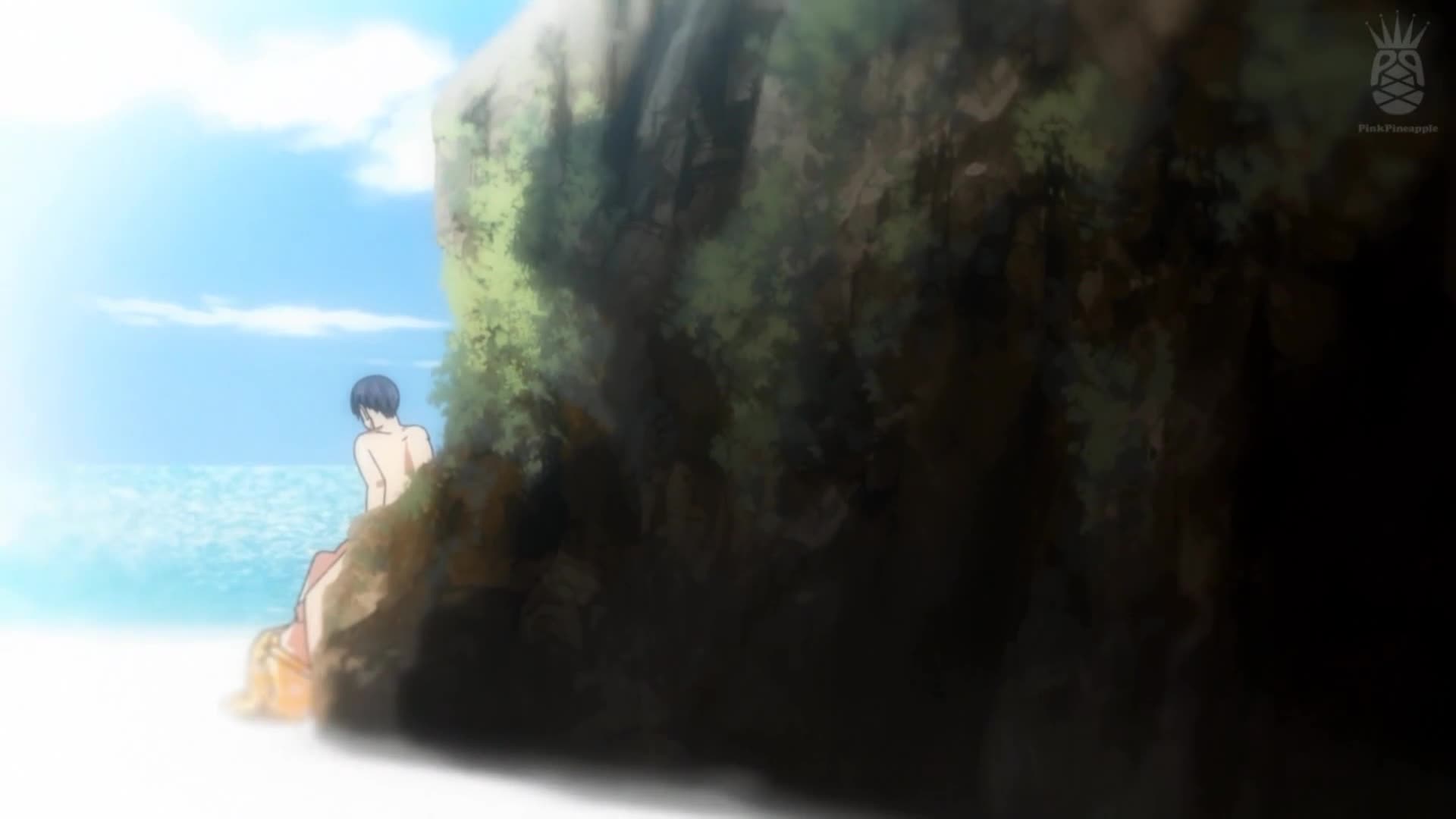 Master Piece Episode 2