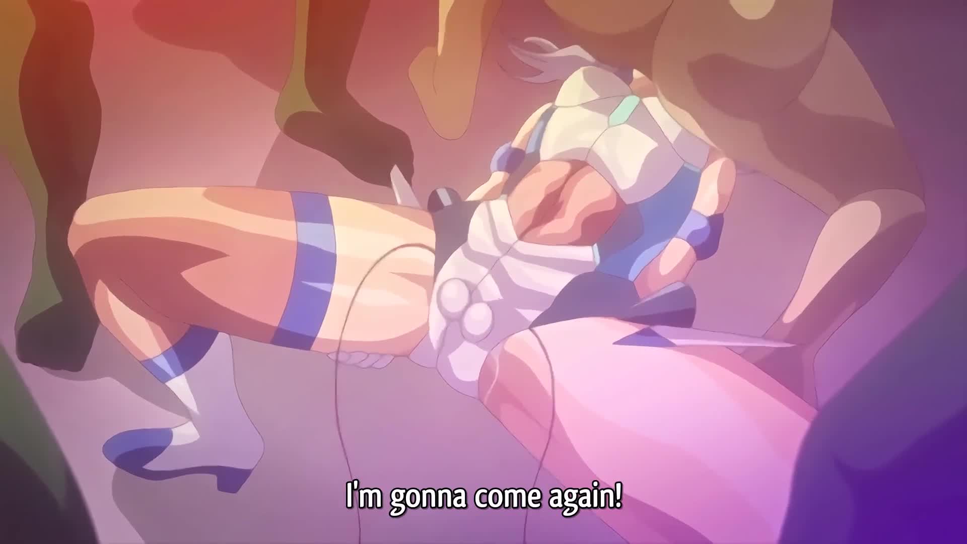 Soukou Seiki Ysphere: Ingyaku no Sennou Kaizou Episode 1 subbed