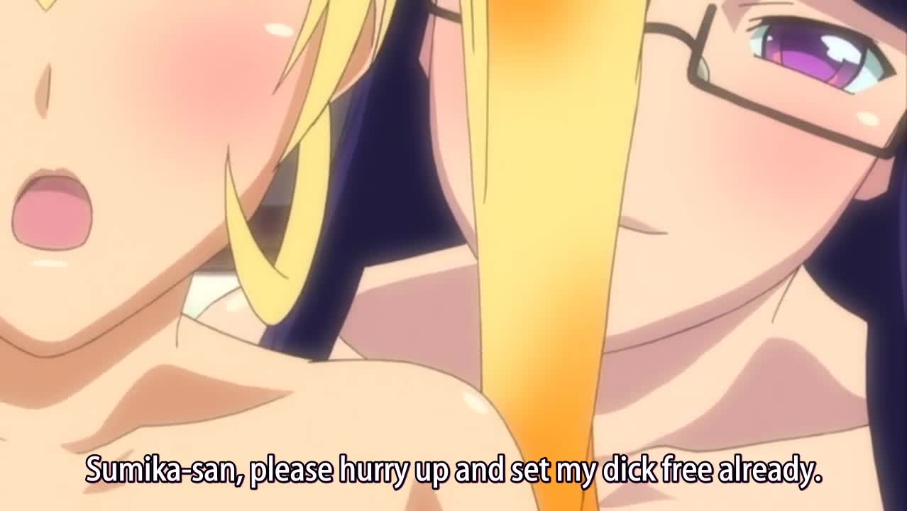 Futabuu! - Episode 2