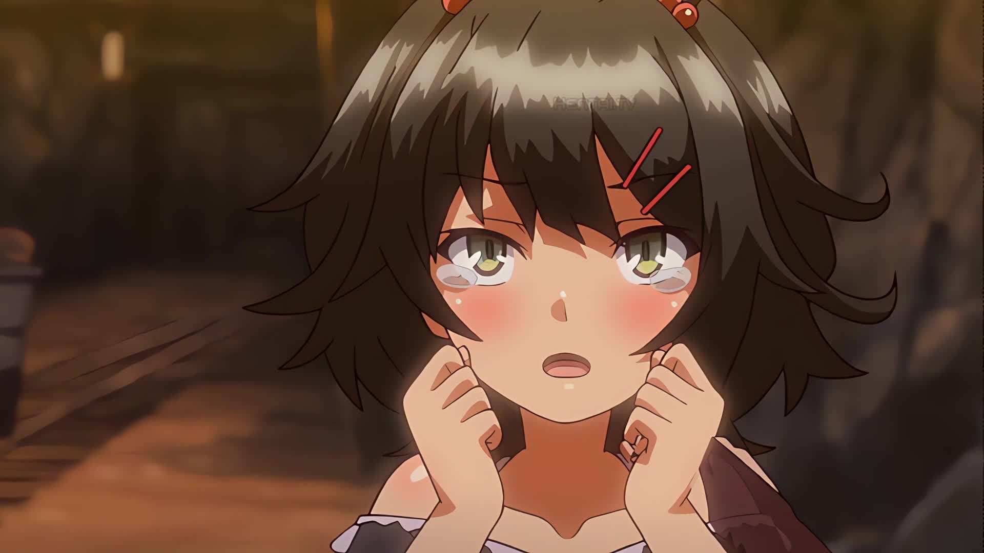 Succubus Connect! Episode 2