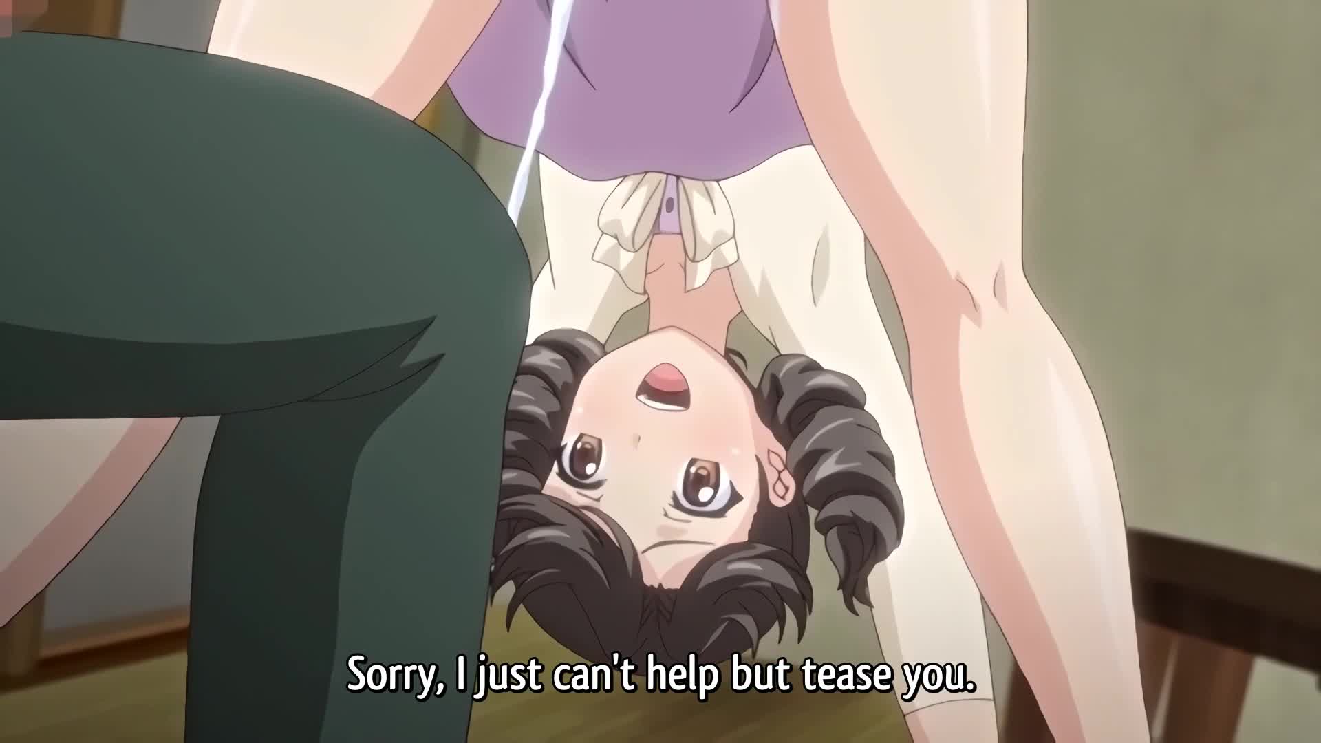 Dokidoki Little Ooyasan Episode 1 Subbed