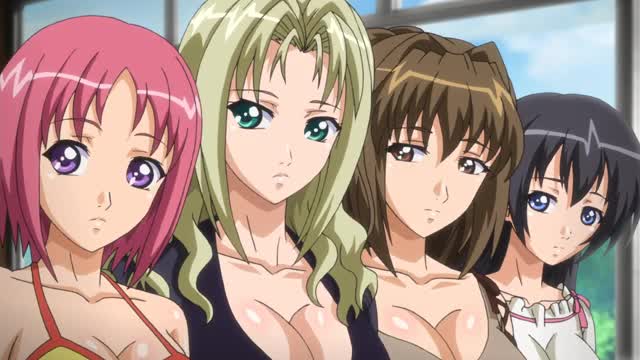 Helter Skelter - Episode 3