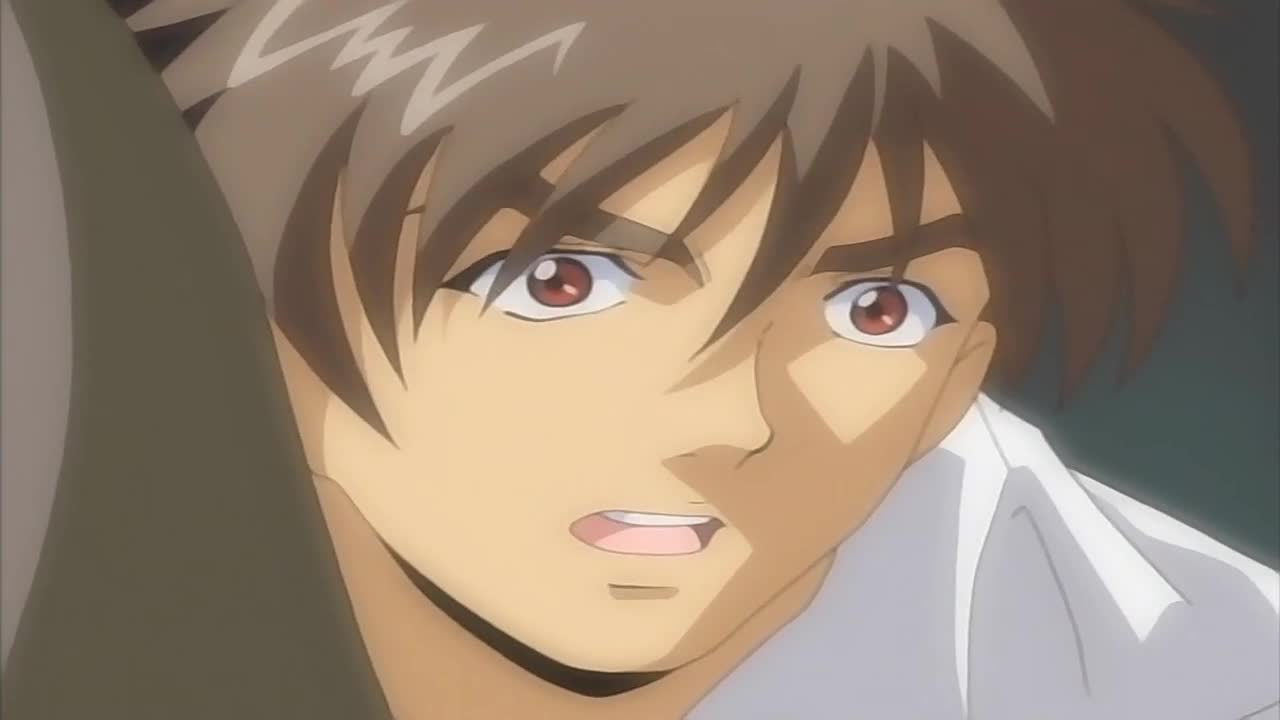 Immoral Sisters 1 Episode 3