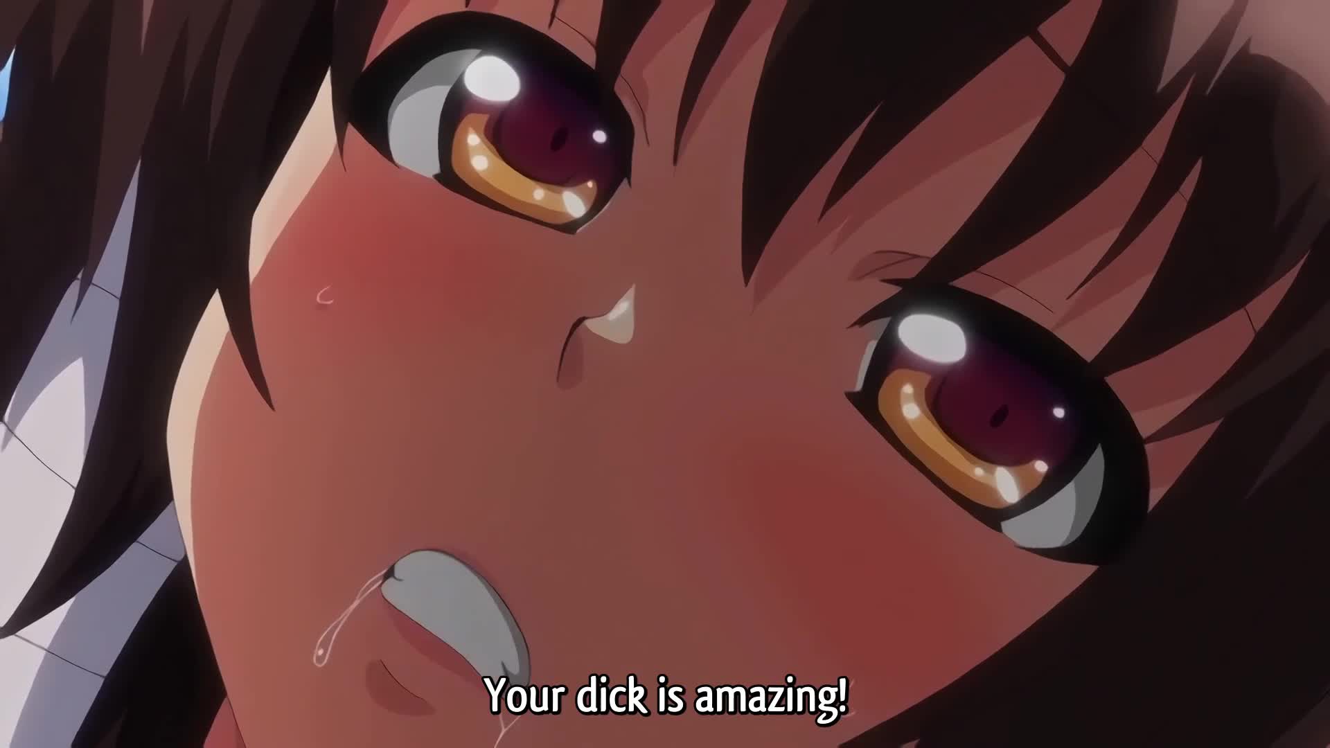 Kimi no Mana wa Rina Witch Episode 1