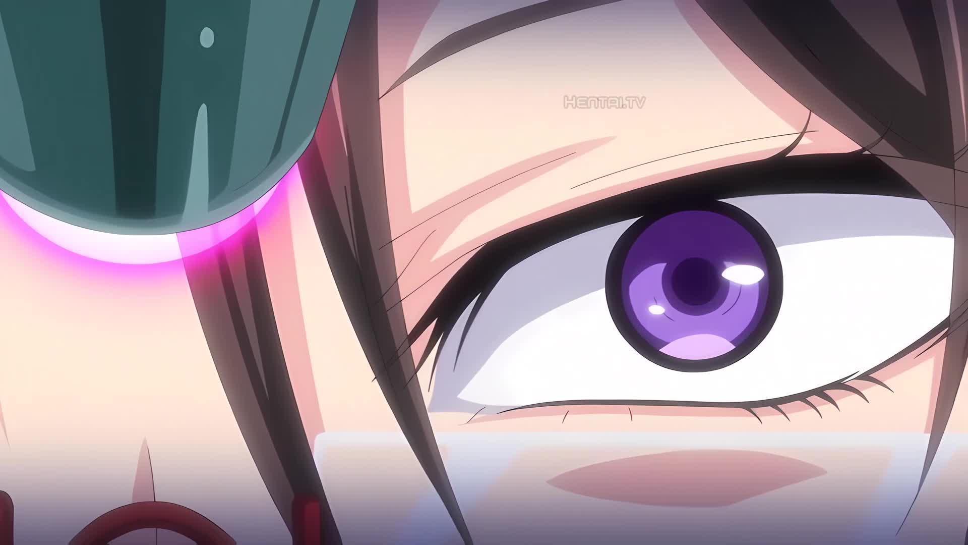 Kyonyuu Onna Shikan Sennou Saimin Episode 1