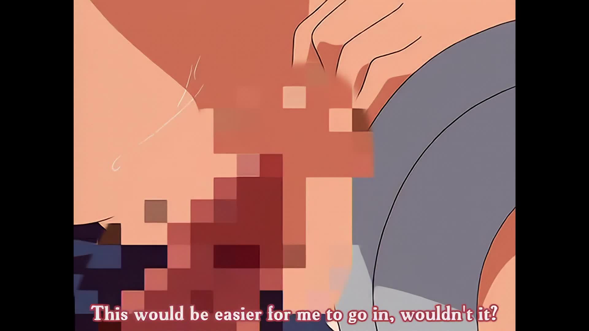 Honoo no Haramase Tenkousei Episode 2