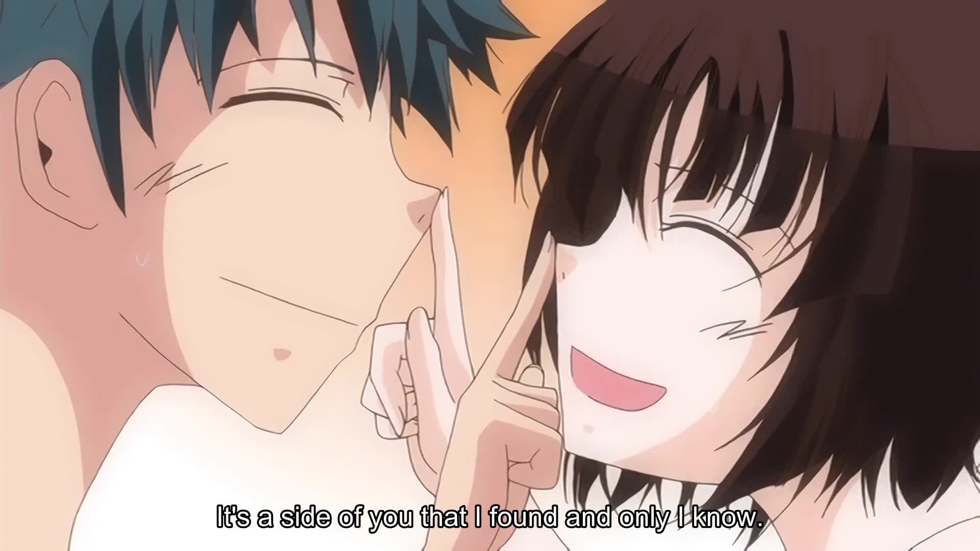 Oyomesama Honey Days Episode 1