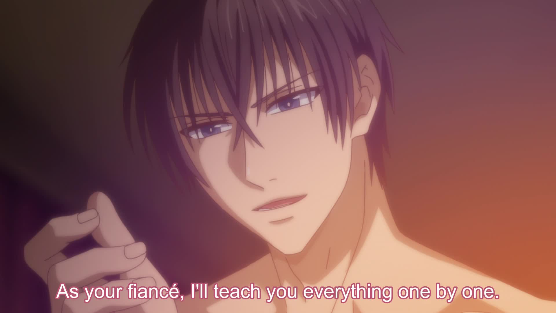 Omiai Aite wa Oshiego, Tsuyoki na, Mondaiji. Episode 2 English Subbed