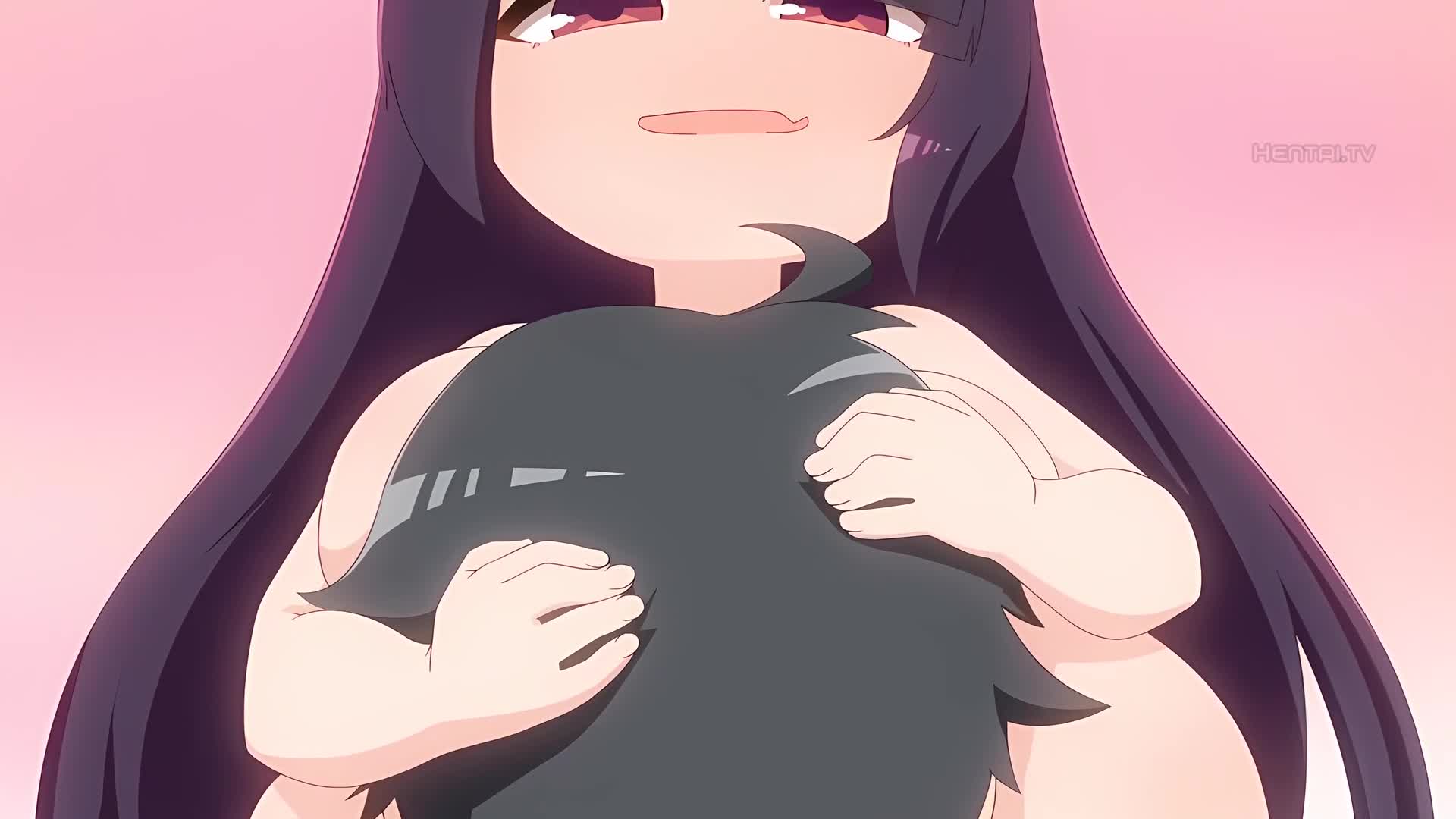 Mark Your Kiss The Animation Episode 1