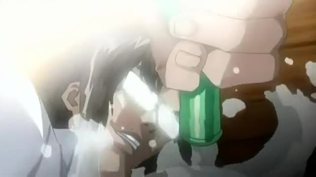 Night Shift Nurses - Ren Nanase Episode 1