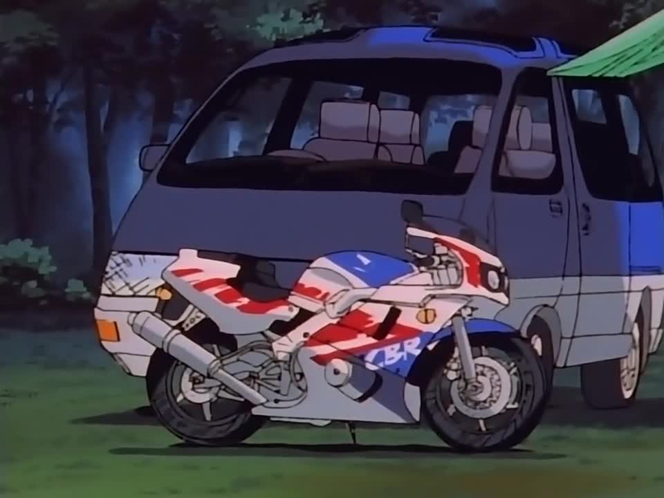 School of Darkness Episode 2