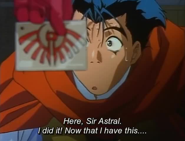 Words Worth Episode 1