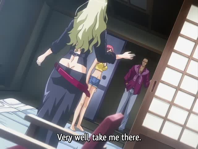 Helter Skelter - Episode 2