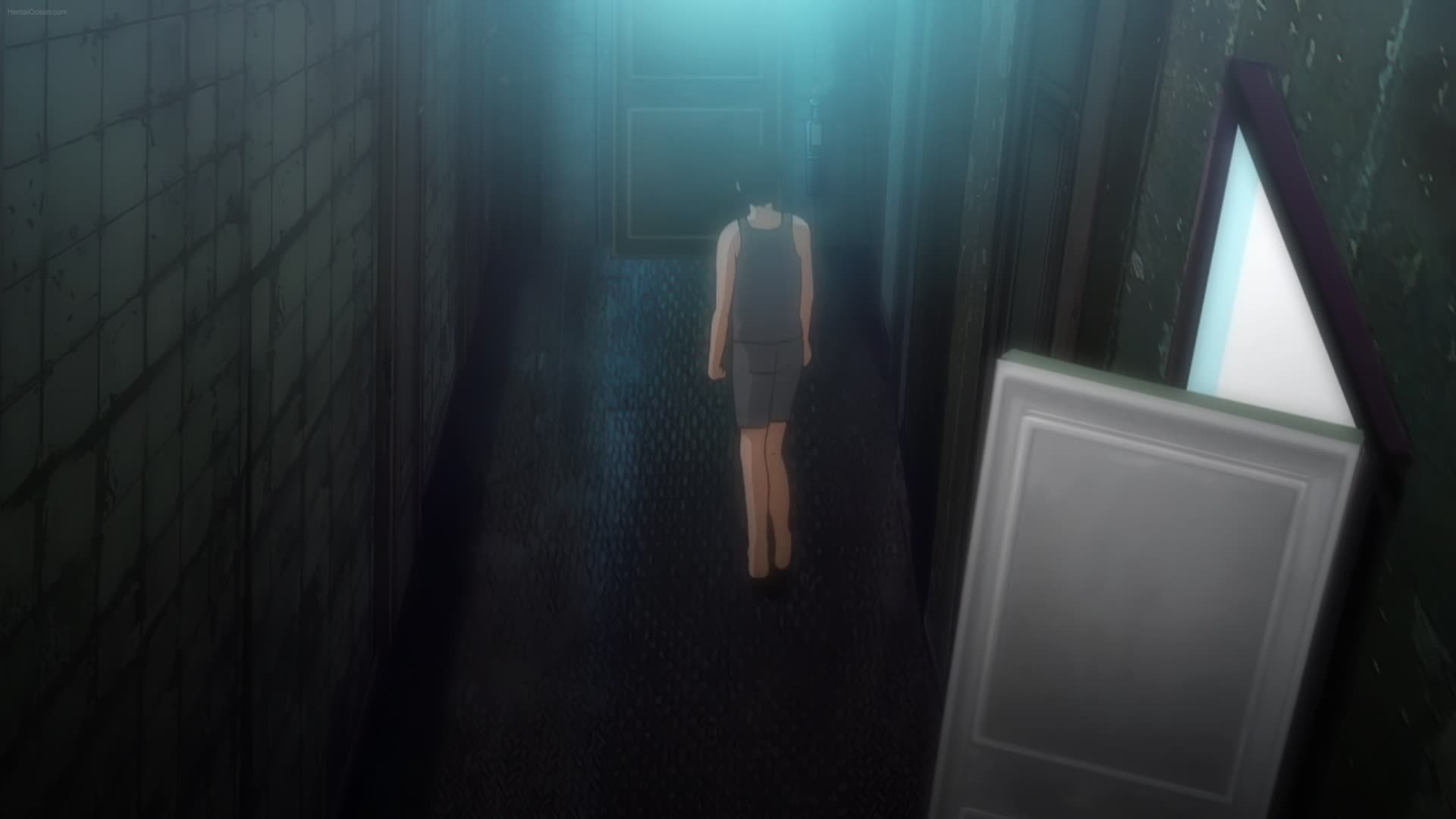 Sleepless: A Midsummer Night's Dream Episode 2