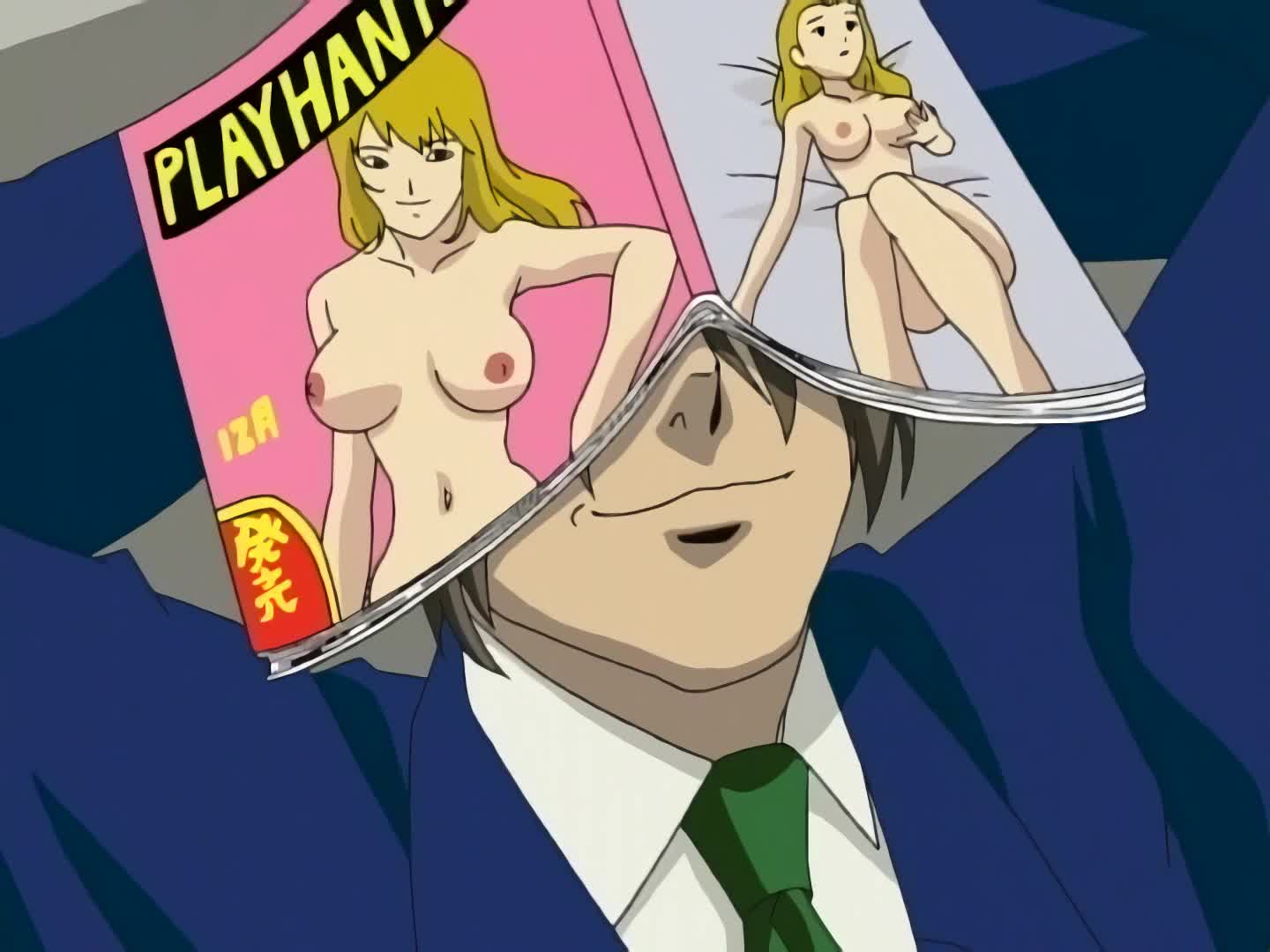 Kojin Taxi Episode 2