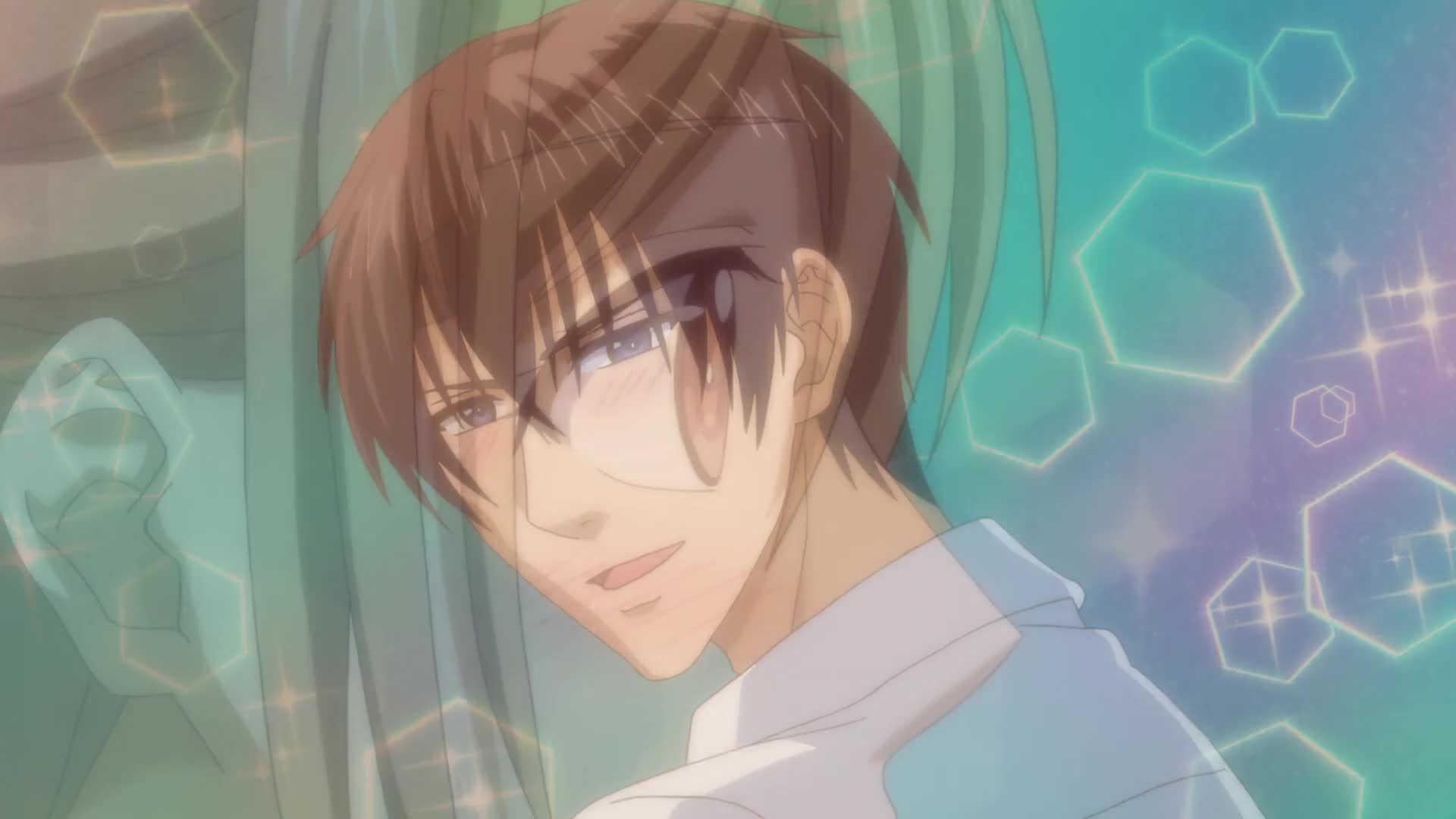 Omiai Aite wa Oshiego, Tsuyoki na, Mondaiji. Episode 8 English Subbed