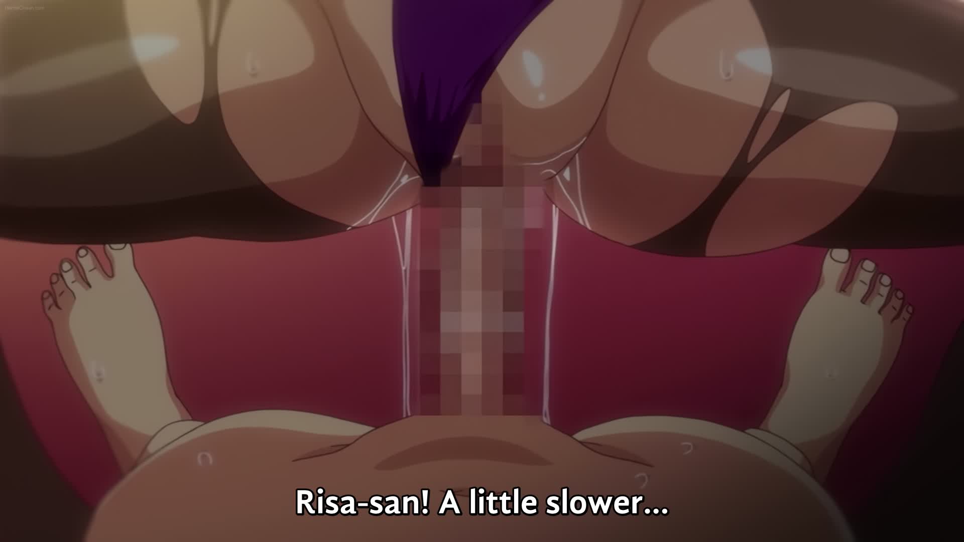 Imaizumin-chi wa Douyara Gal no Tamariba ni Natteru Rashii Episode 6