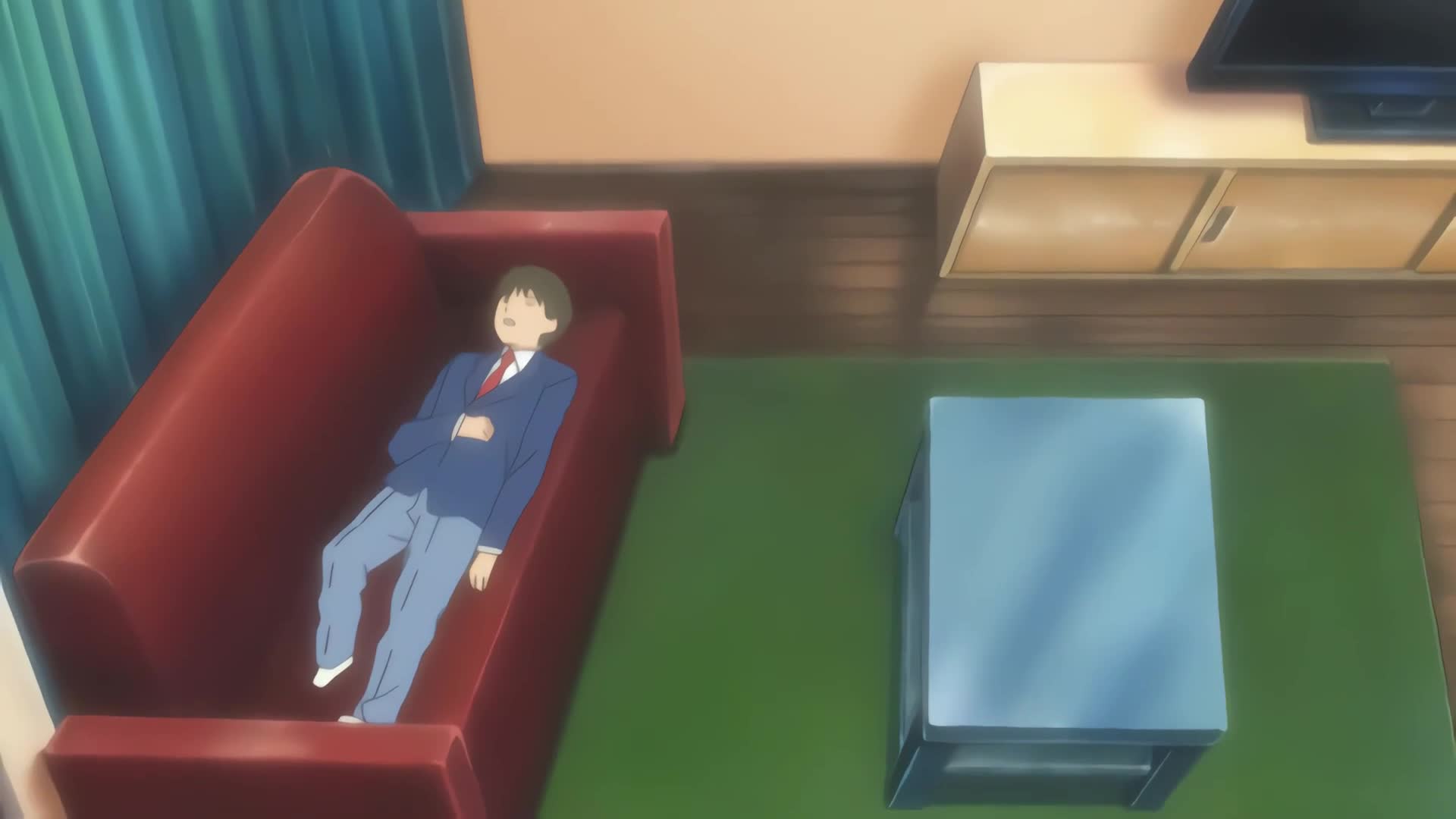 Cougar Trap Episodio 2