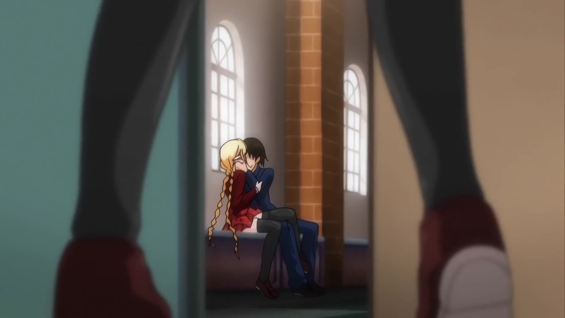 Little Devil Girlfriend episode 2