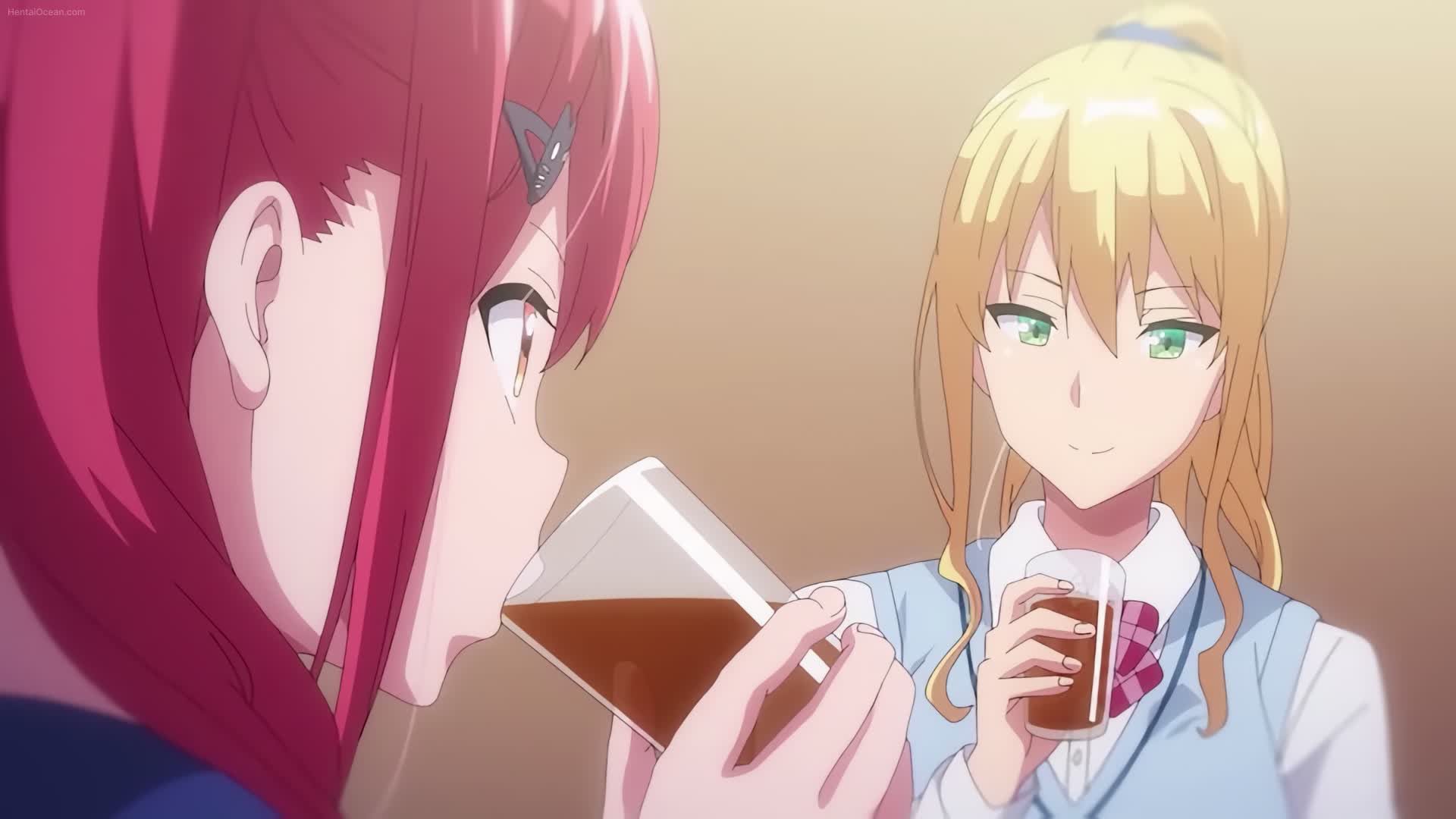 Sister Breeder Episode 3