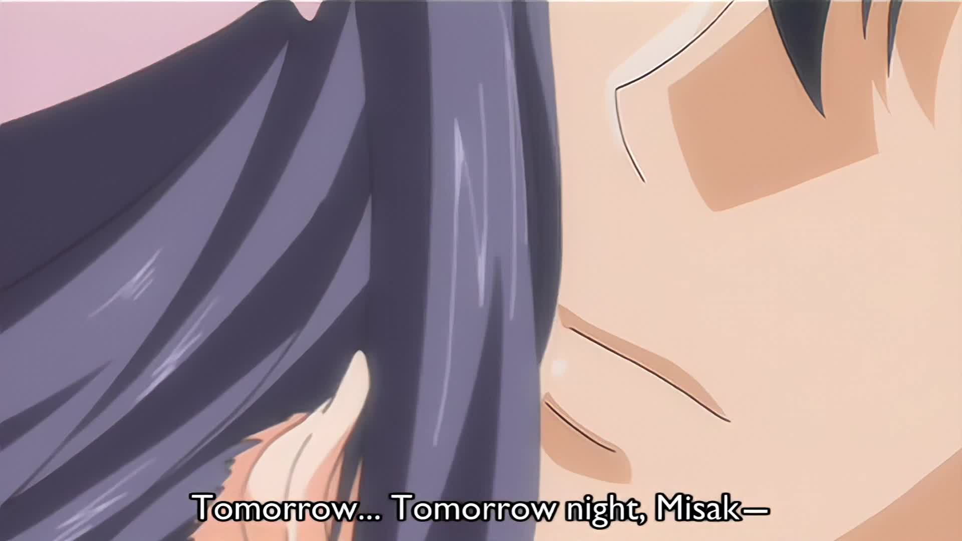 Rensa Byoutou Episode 1 Uncensored Subbed