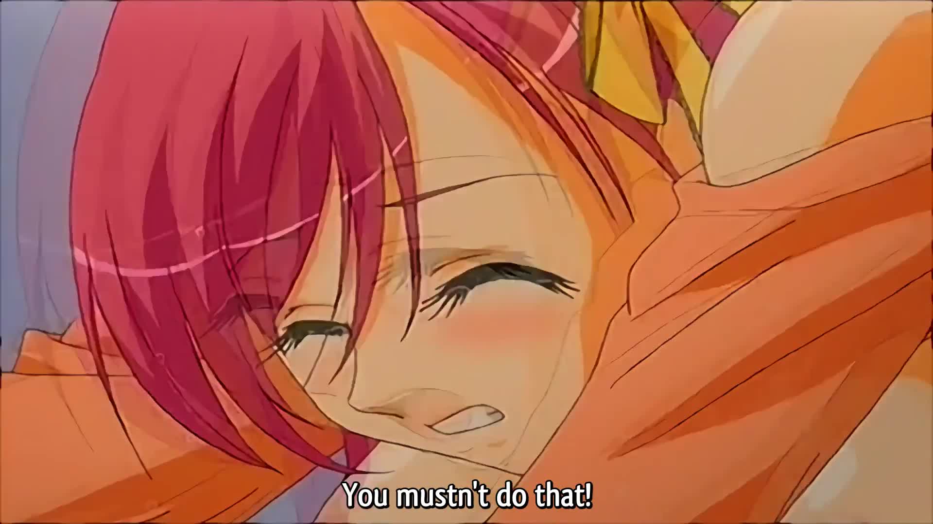 Mesu Kyoushi: Injoku no Kyoushitsu Episode 1