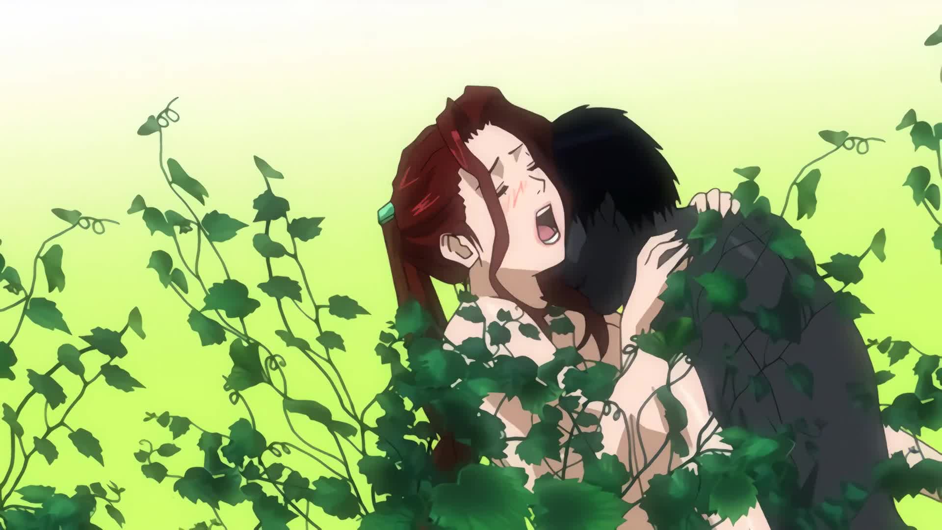 Kichiku Haha Shimai Choukyou Nikki Episode 3 English Subbed