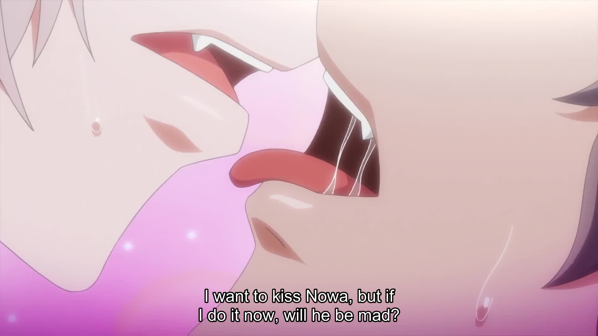 Mori No Kuma-San, Toumin-Chuu Episode 5