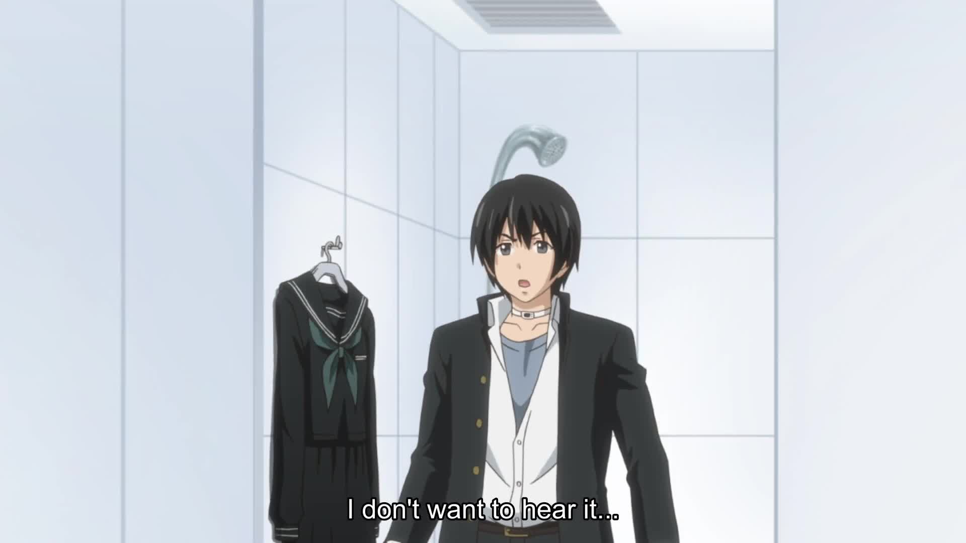 Euphoria Episode 3 English Subbed