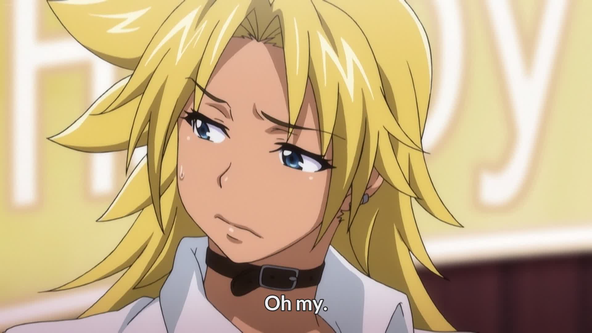 Energy Kyouka!! Episode 2