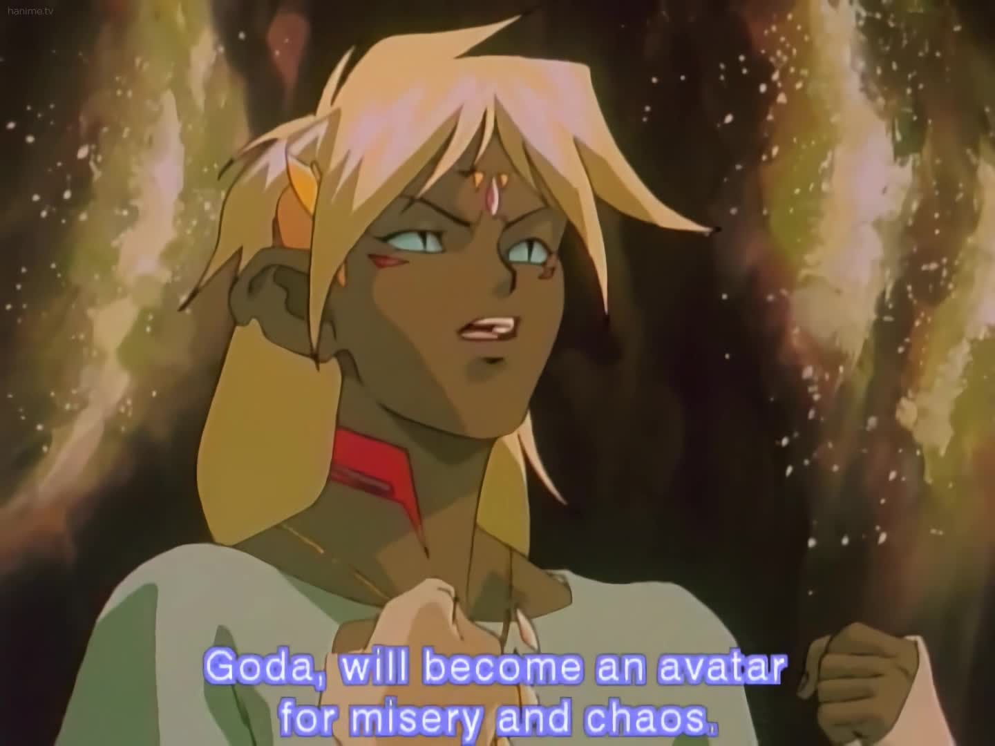 Injuu Kyoushi Episode 1