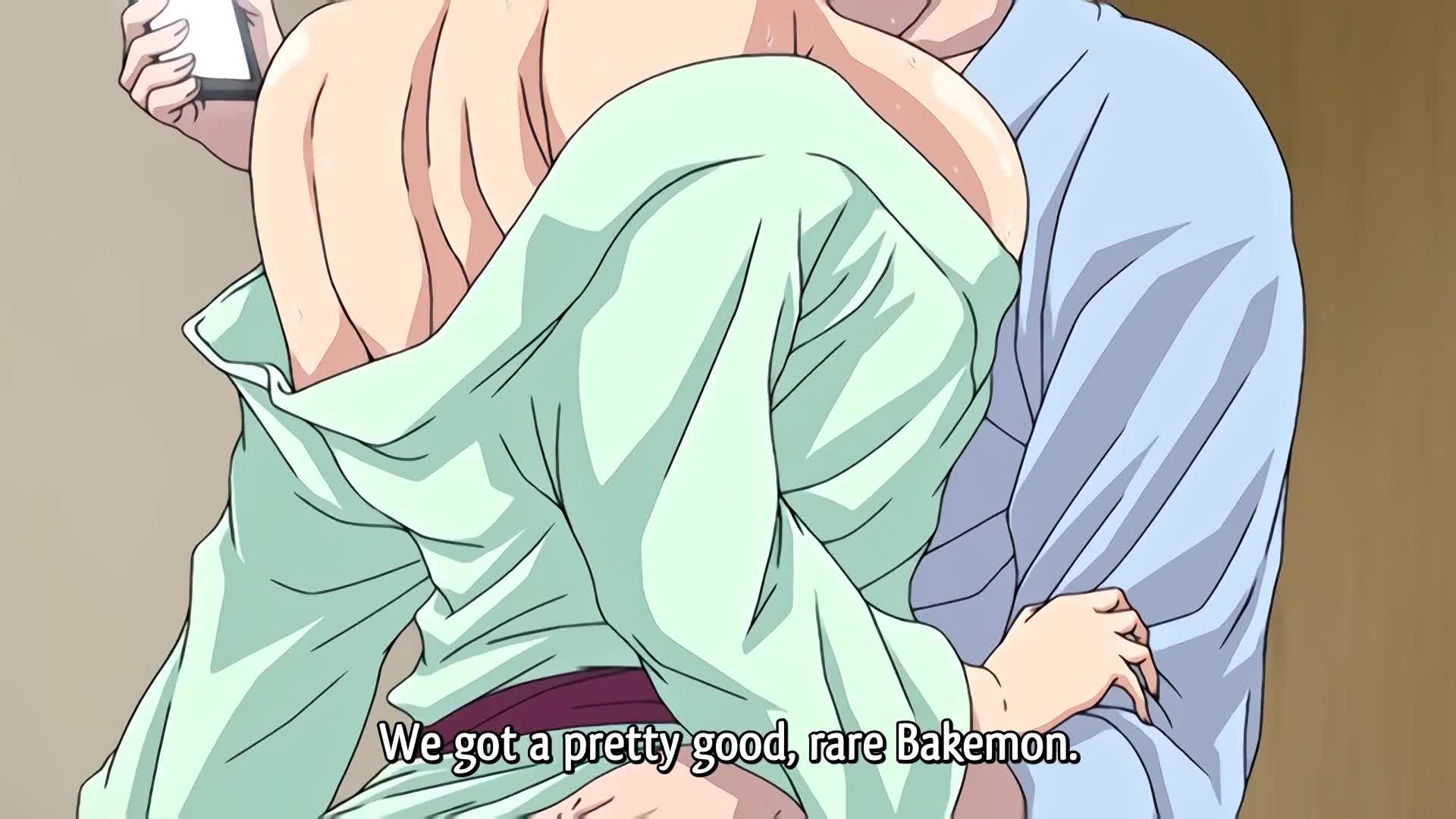 Tsuma ga Onsen de Circle Nakama no Nikubenki ni natta no desuga Episode 1