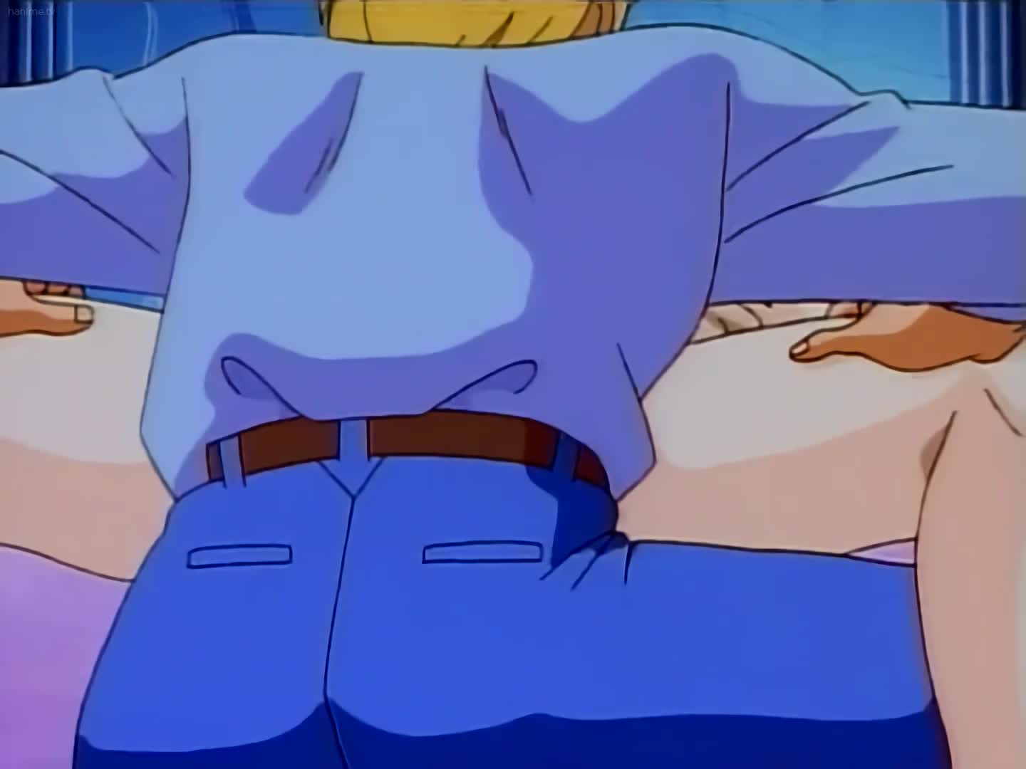 Lunatic Night - Episode 1