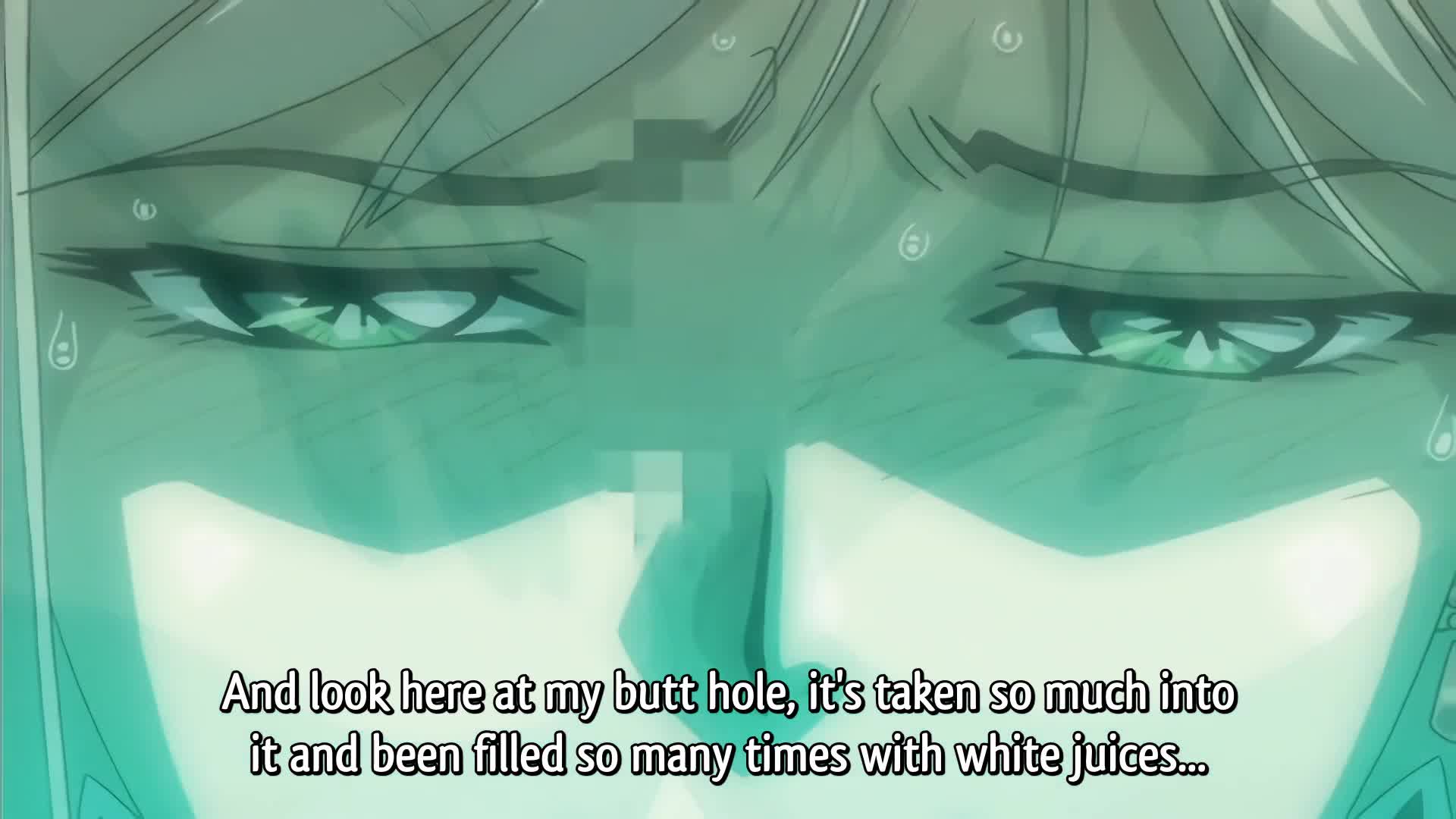 Himekishi Lilia Episode 4