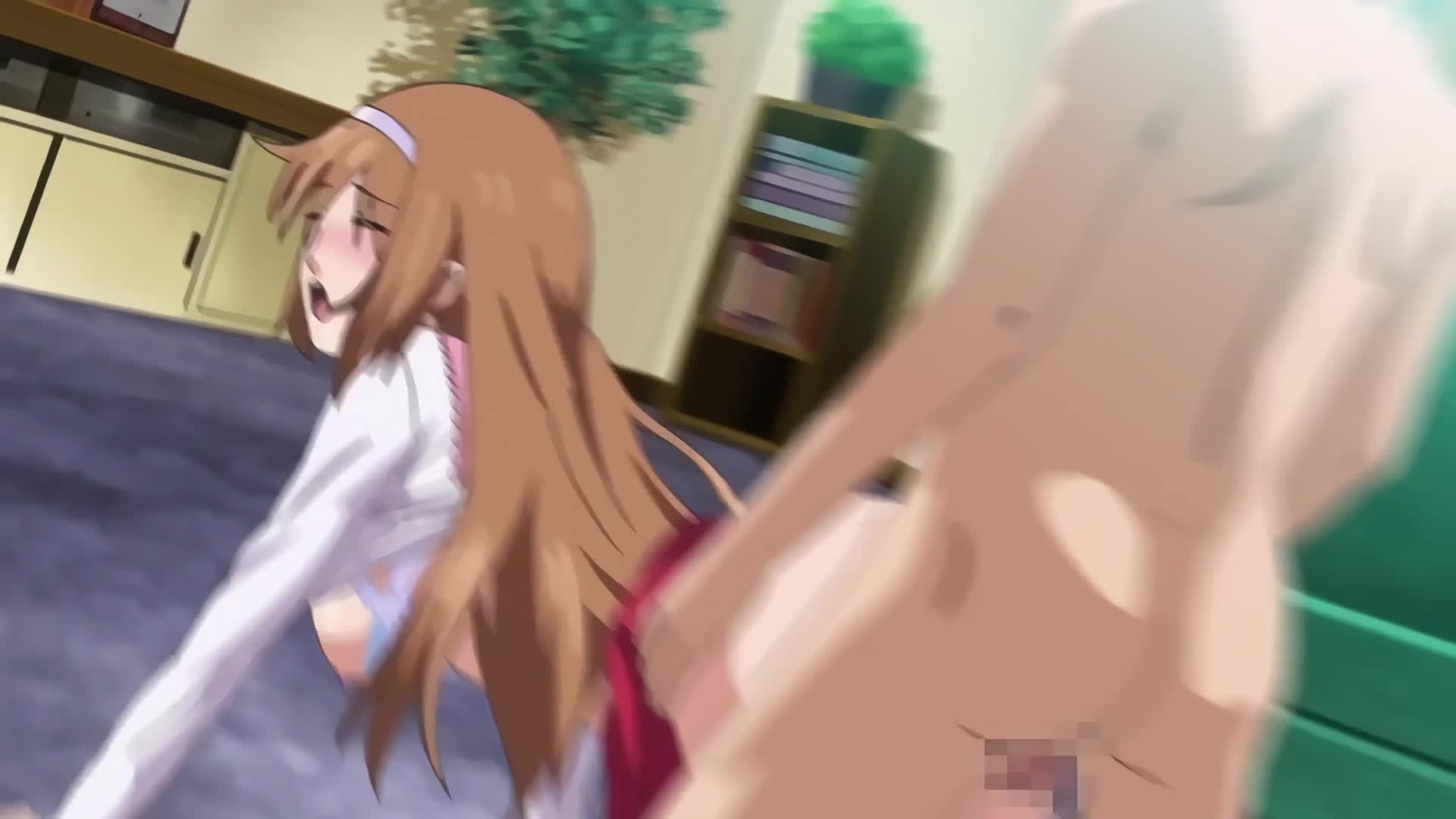 Ore wa Kanojo o Shinjiteru! Episode 1 English Subbed