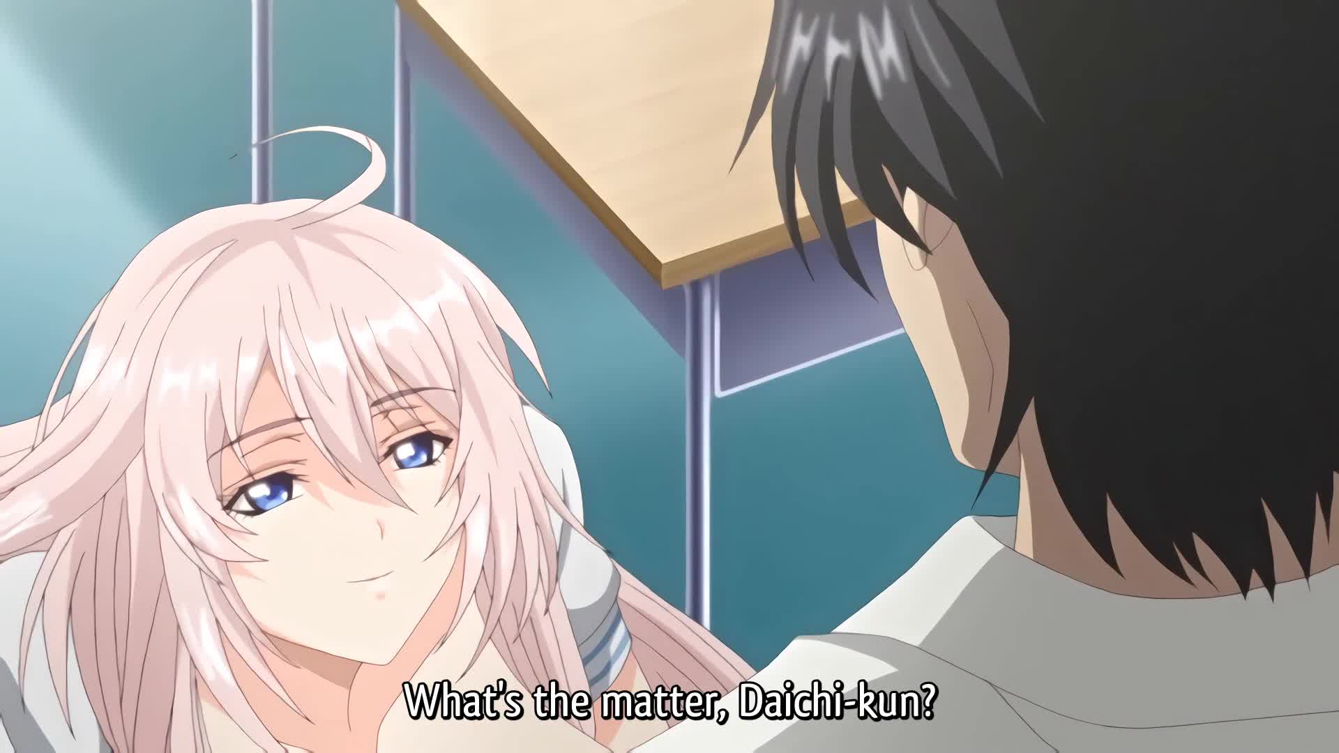 Saimin Class Episode 2