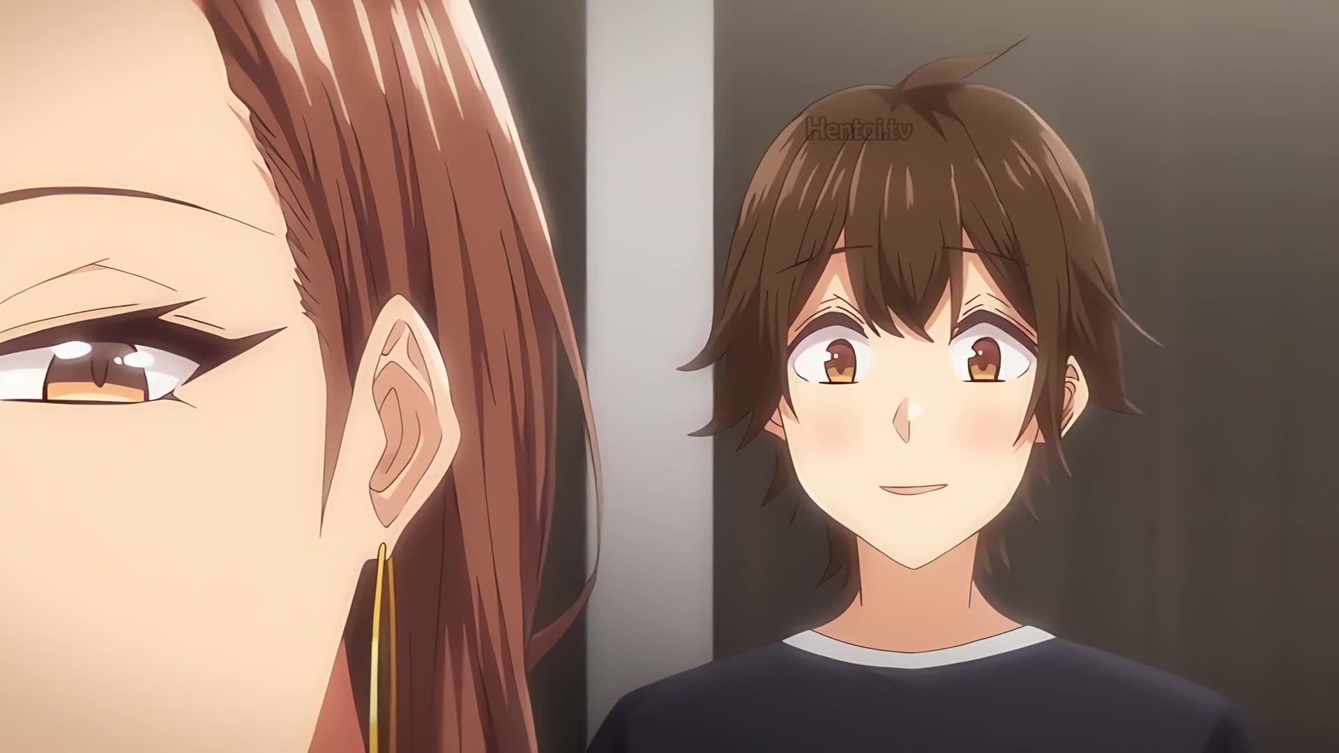 Imaizumin-chi wa Douyara Gal no Tamariba ni Natteru Rashii Episode 4