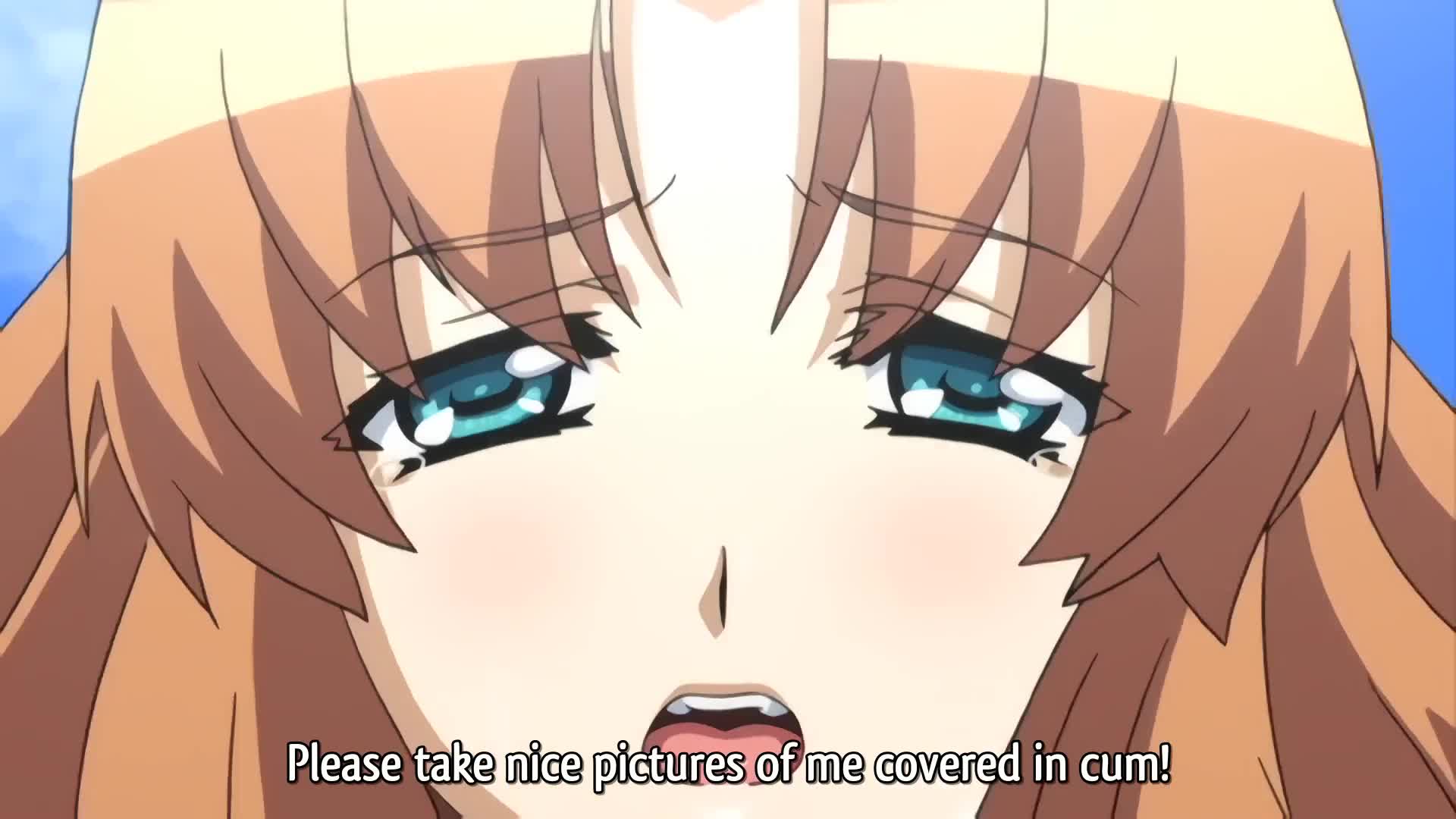 Bi-chiku Beach Episode 1