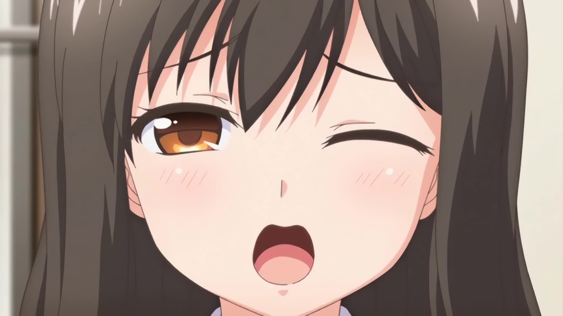 Ero Ishi: Seijun Bishoujo o Kotoba Takumi ni Hametai Houdai Episode 1