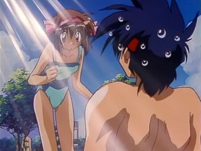 Welcome to Pia Carrot 2 - Episode 3