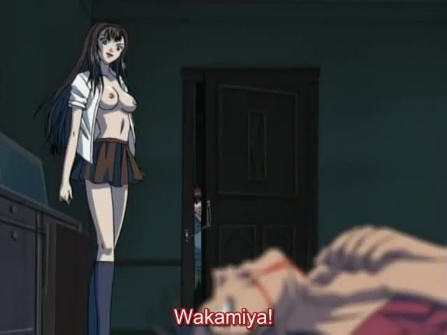 Black Widow Episode 2 English Uncensored