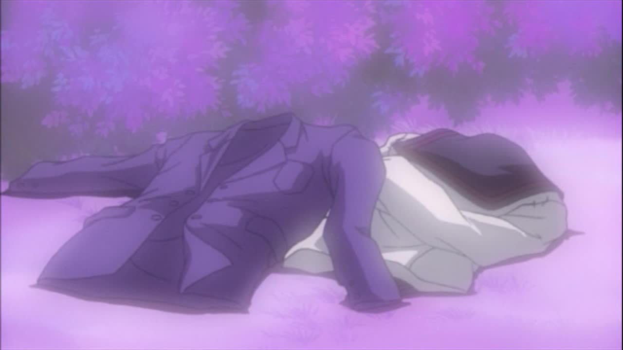 Black Gate Episode 2